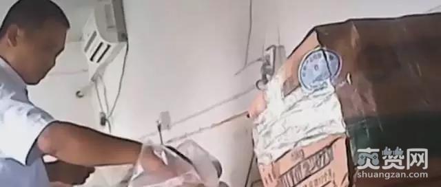 黄焖鸡作坊被查,黄焖鸡,卫生,爽赞网