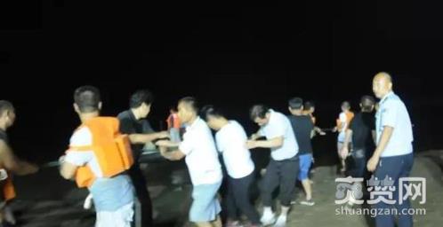 6青少年游玩溺亡,黄河,溺水,爽赞网