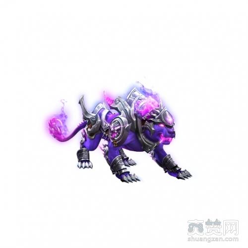 楚乔传,爽赞网,坐骑系统