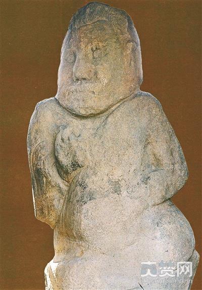 七夕牛郎织女像遭吐槽，网友表示一年见一次都嫌多