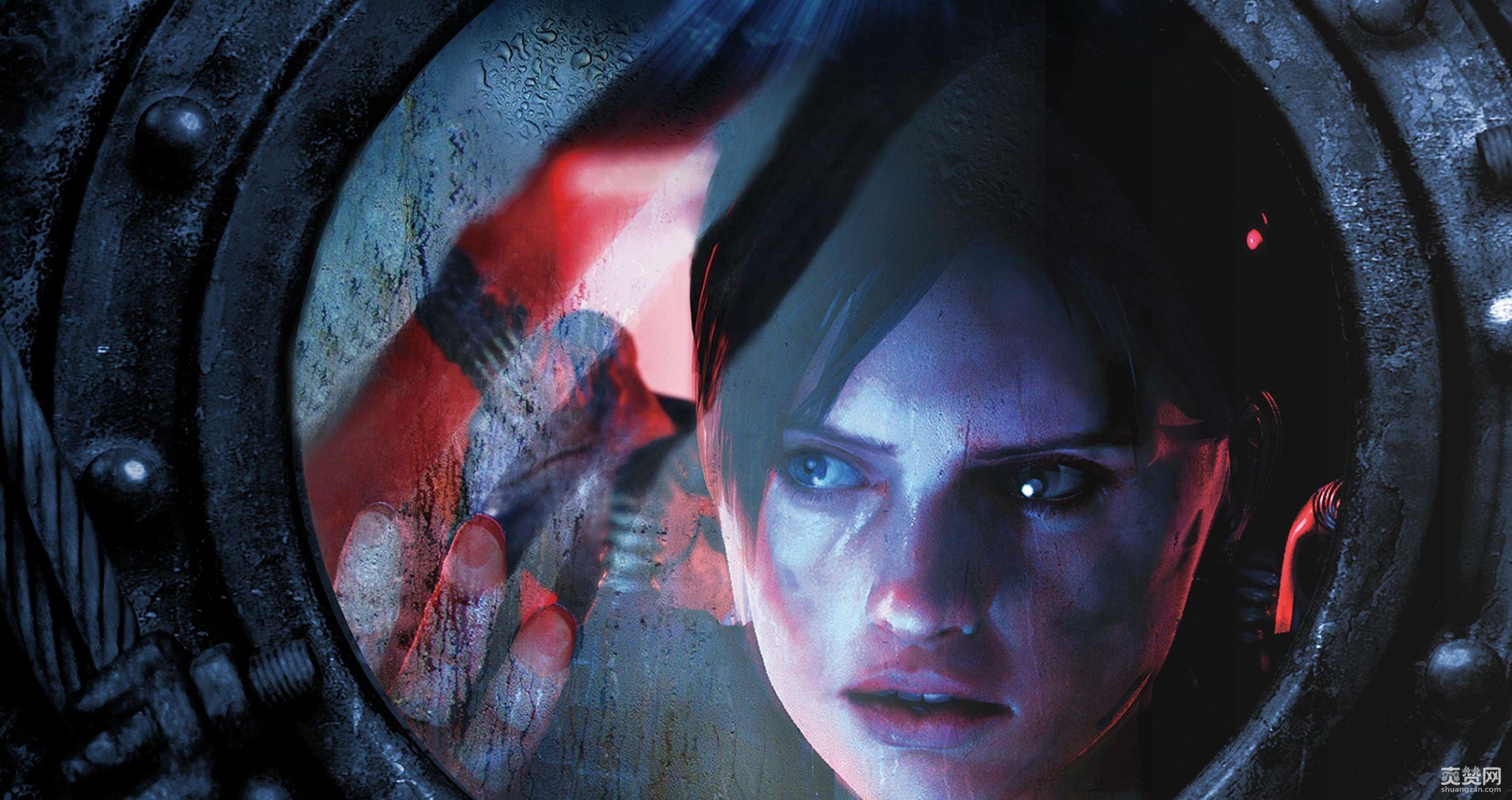 生化危机,启示录,PS4,Xbox One,预告片,爽赞网