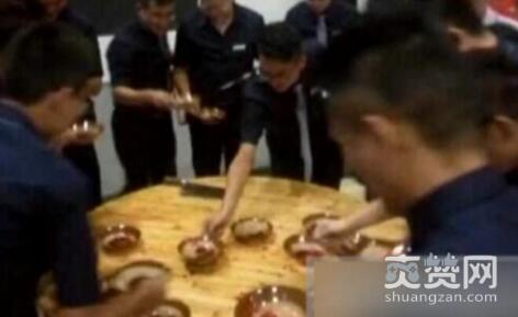 为卖车喝鸡血打气,4S店,喝鸡血,爽赞网