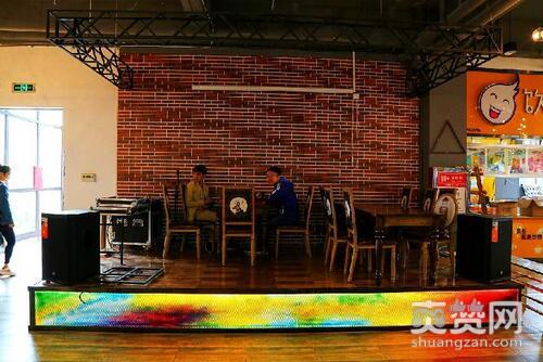 高校高颜值食堂,郑州大学,匆匆那年,爽赞网