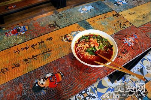 高校高颜值食堂,郑州大学,匆匆那年,爽赞网