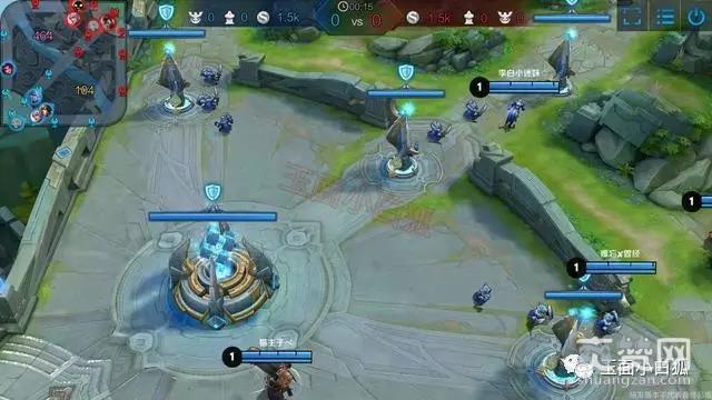 王者荣耀,新地图,爆料,爽赞网