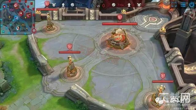 王者荣耀,新地图,爆料,爽赞网