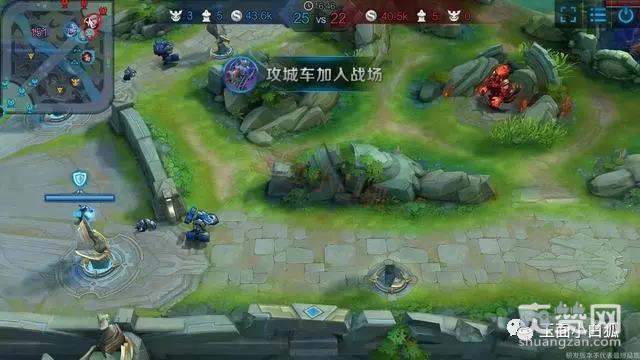 王者荣耀,新地图,爆料,爽赞网