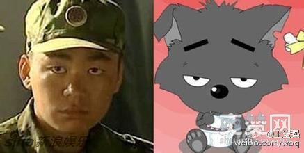 新生神似王宝强，细数王宝强那些年流落在民间的兄弟姐妹们