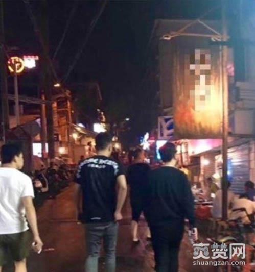 豆得儿被传去长沙找王思聪求复合 却堵不到人