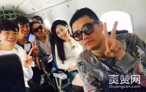 袁珊珊：继王宝强后又一惨遭经纪人毒手的艺人