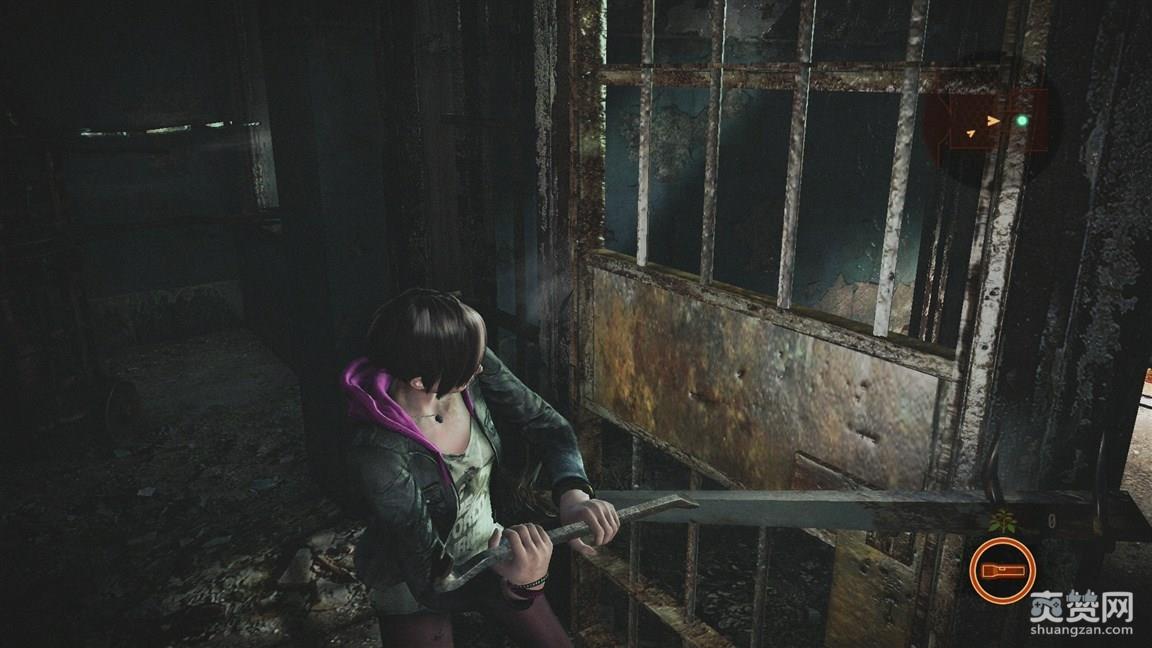 生化危机,启示录,NS,SWITC,发售日期,爽赞网