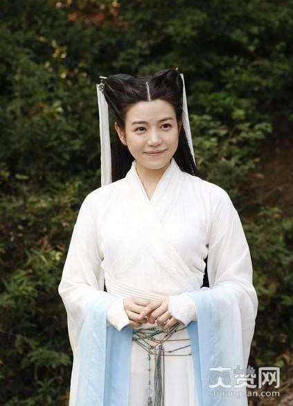 新《神雕侠侣》又要来了？这次的小龙女是谁？