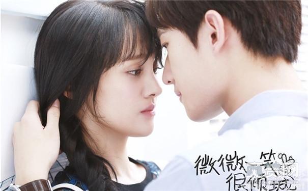 《微微一笑很倾城2》即将开拍，杨洋还在，但是郑爽却被换了