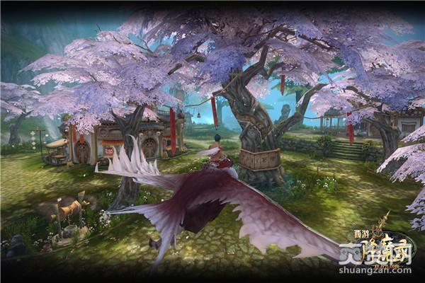 西游降魔录,爽赞网,花样西行