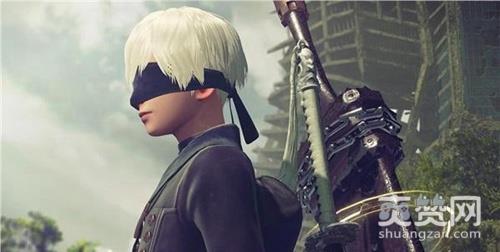 苹果,iPhone,尼尔,9S,爽赞网