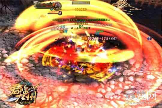 君临九州,爽赞网,强势来袭