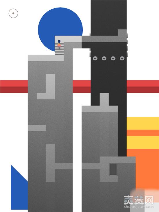 纪念碑谷2,攻略,第七章,爽赞网