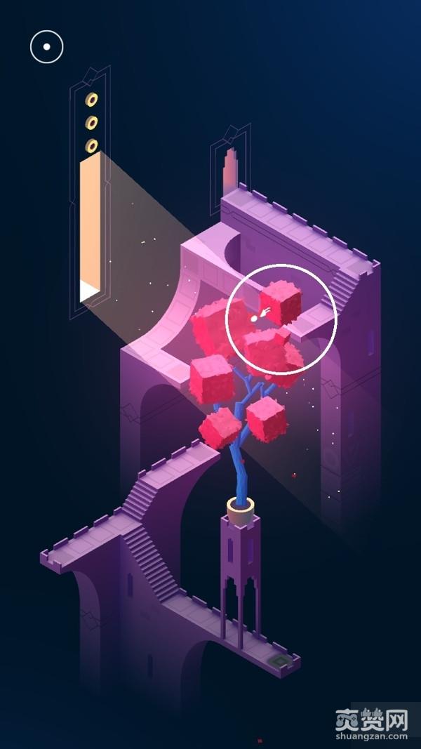 纪念碑谷2,攻略,第十二章,爽赞网