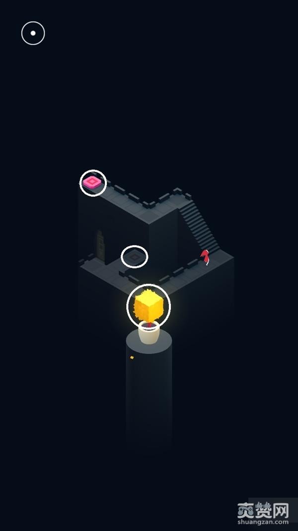 纪念碑谷2,攻略,第十二章,爽赞网