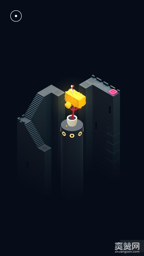 纪念碑谷2,攻略,第十二章,爽赞网