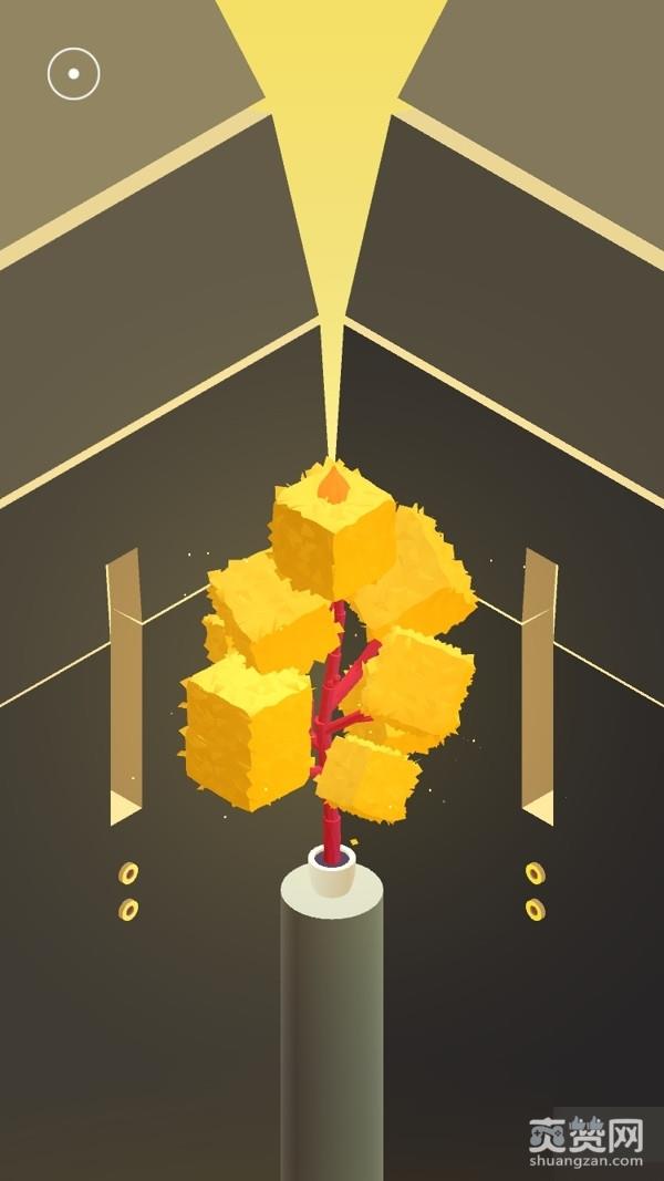 纪念碑谷2,攻略,第十二章,爽赞网