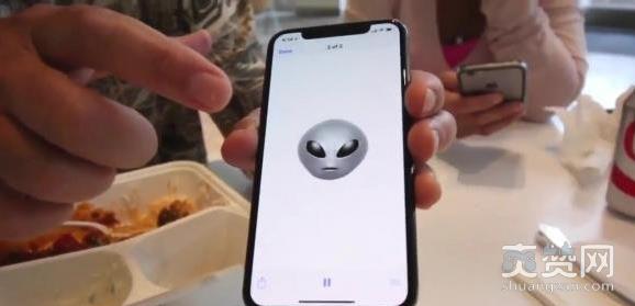 iPhone X,苹果,爽赞网