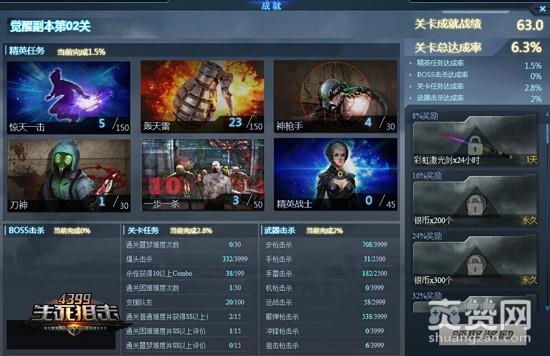 生死狙击,爽赞网,泰坦基地