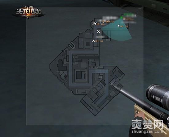 生死狙击,爽赞网,生死护送