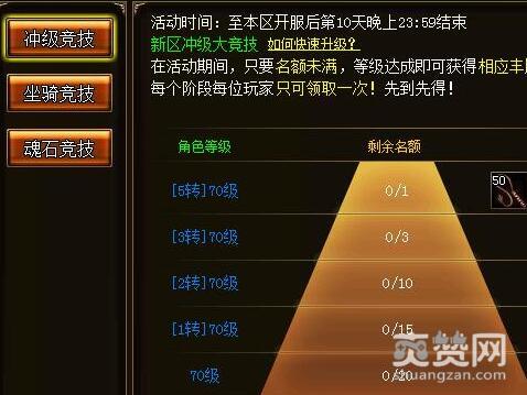 烈火战神,爽赞网,开服竞技,王者