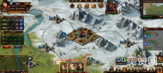 极品三国志,爽赞网,乱世枭雄