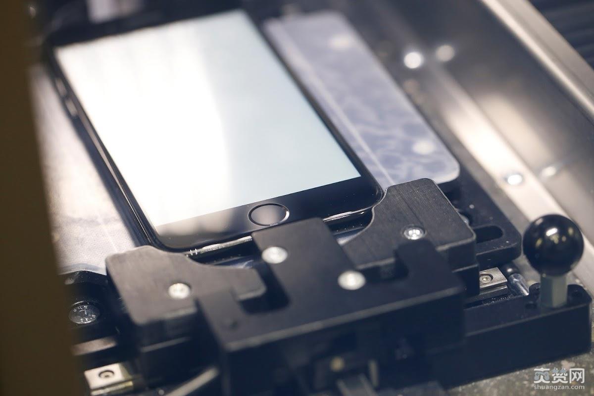 全面屏,手机,iPhone,爽赞网