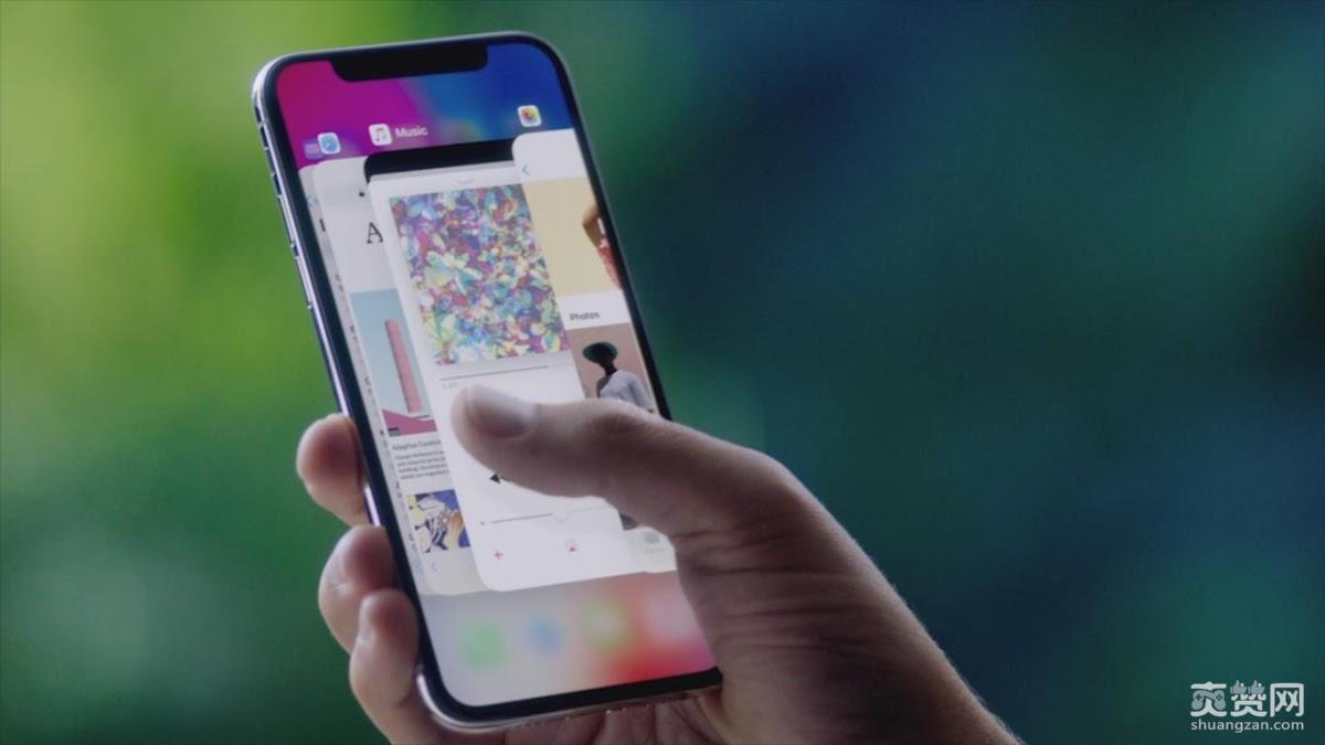 苹果,Apple,iPhone,电池,爽赞网