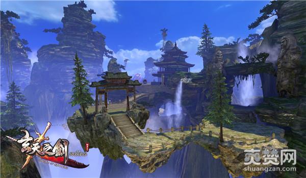 玄天之剑,爽赞网,年末福利