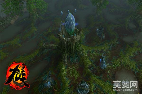 九重天,爽赞网,狂欢盛典,pvp战场