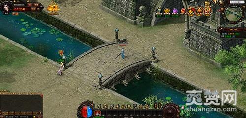 烈火至尊,爽赞网,荣耀登场