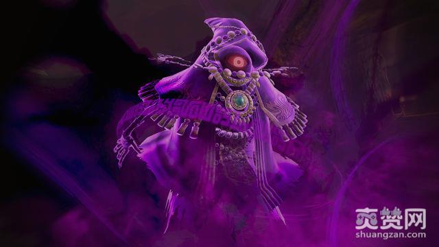 塞尔达无双,爽赞网,全明星豪华版