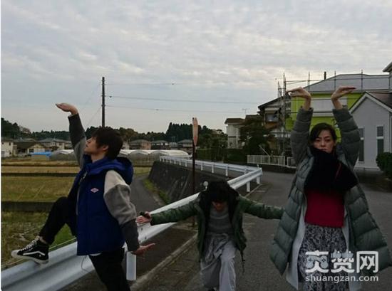 Unnatural,爽赞网,石原里美,洼田正孝