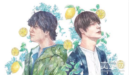 Unnatural,爽赞网,石原里美,洼田正孝