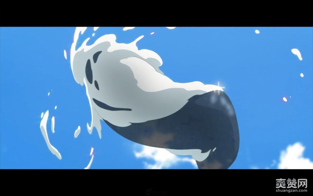 企鹅高速公路,爽赞网,电影,苍井优,北香那,森见登美彦