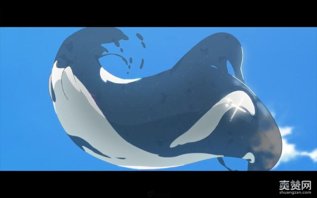 企鹅高速公路,爽赞网,电影,苍井优,北香那,森见登美彦