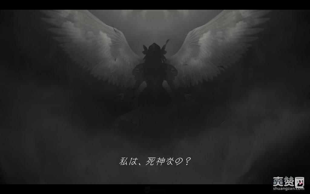 SE,北欧女神传,蕾娜斯,预告片,爽赞网