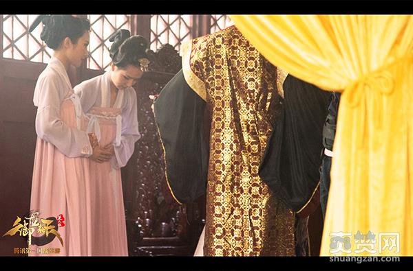 御龙在天美人版,爽赞网,御龙在天