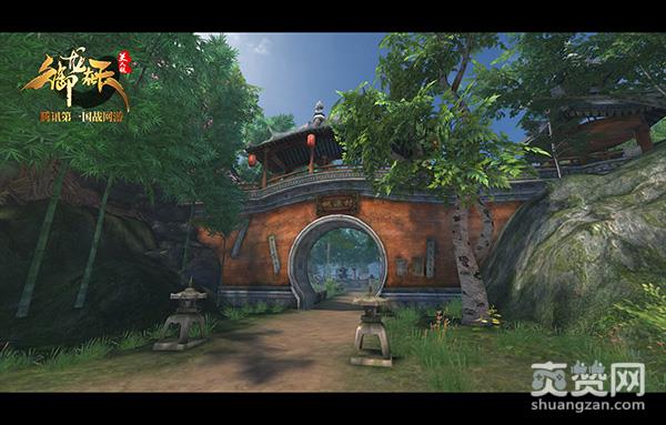 御龙在天美人版,爽赞网,御龙在天