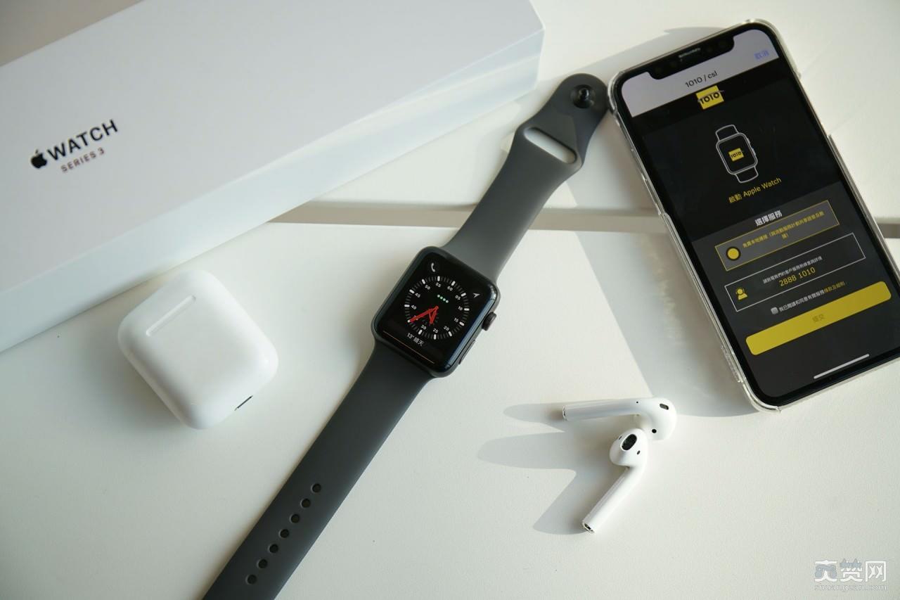Apple,Watch,LED,屏幕,自研,爽赞网