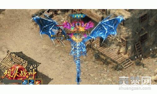 烈火战神,爽赞网,海底世界