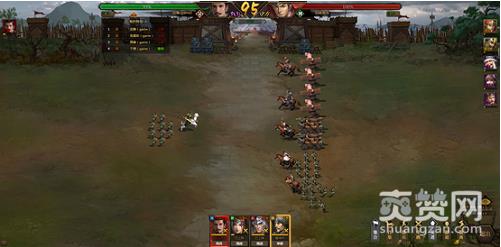 兵法三国,爽赞网,军神