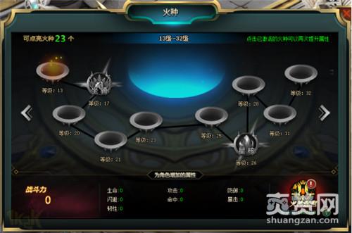 深渊预言,爽赞网,游戏测评